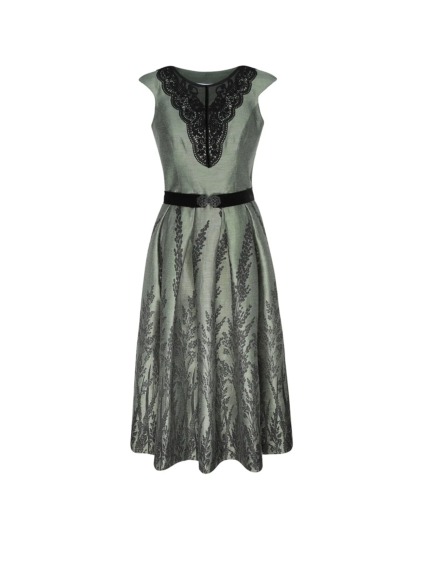 WENGER | Trachtenkleid SANELA 80cm | 